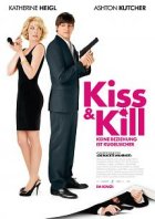 Kiss And Kill - Plakat zum Film