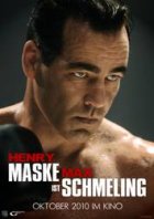 Max Schmeling - Plakat zum Film