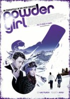 Powder Girl - Plakat zum Film