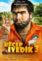 Recep Ivedik 3 - Plakat zum Film