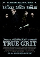 True Grit - Plakat zum Film