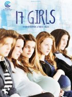 17 Mädchen - Plakat zum Film
