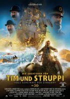 Die Abenteuer von Tim und Struppi - Das Geheimnis der 
