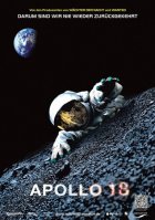 Apollo 18 - Plakat zum Film