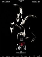 The Artist - Plakat zum Film