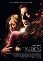 Intruders - Plakat zum Film
