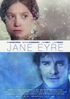 Jane Eyre - Plakat zum Film