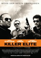 Killer Elite - Plakat zum Film
