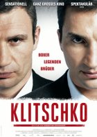 Klitschko - Plakat zum Film