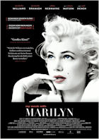 My Week With Marilyn - Plakat zum Film