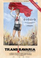 Trans Bavaria - Plakat zum Film