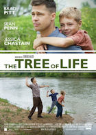 The Tree Of Life - Plakat zum Film