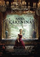 Anna Karenina - Plakat zum Film