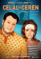 Celal Ile Ceren - Plakat zum Film