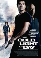 The Cold Light Of Day - Plakat zum Film