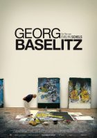 Georg Baselitz - Plakat zum Film