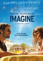 Imagine - Plakat zum Film