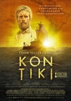 Kon-Tiki - Plakat zum Film