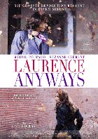Laurence Anyways - Plakat zum Film