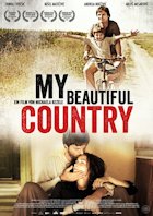 My Beautiful Country - Plakat zum Film