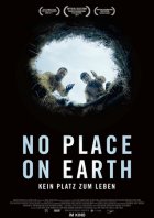 No Place On Earth - Kein Platz zum Leben - Plakat zum Film