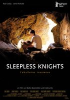 Sleepless Knights - Plakat zum Film