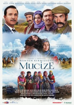 Mucize - Wunder - Plakat zum Film