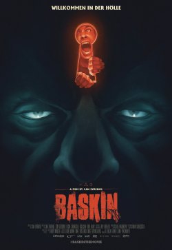 Baskin - Plakat zum Film