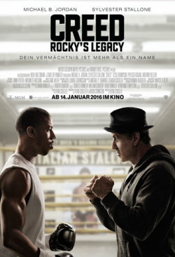 Creed - Rocky