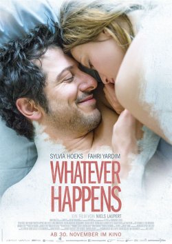 Whatever Happens - Plakat zum Film