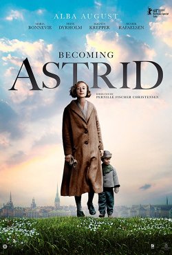 Astrid - Plakat zum Film