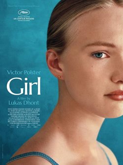 Girl - Plakat zum Film