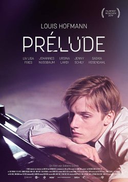 Prelude - Plakat zum Film