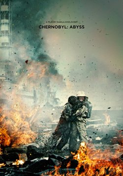 Chernobyl: Abyss - Plakat zum Film