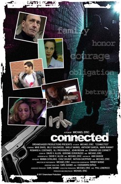 Connected - Familie verbindet - Plakat zum Film