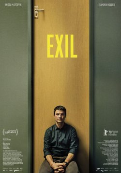 Exil - Plakat zum Film