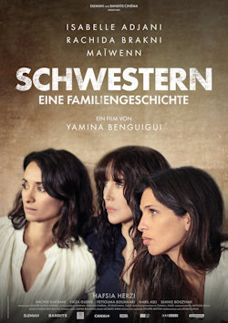 Schwestern - Eine Familiengeschichte - Plakat zum Film