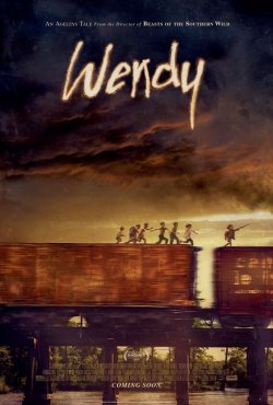 Wendy - Plakat zum Film