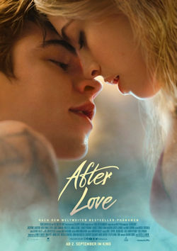 After Love - Plakat zum Film