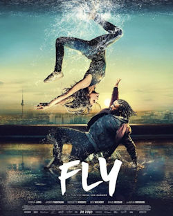 Fly - Plakat zum Film