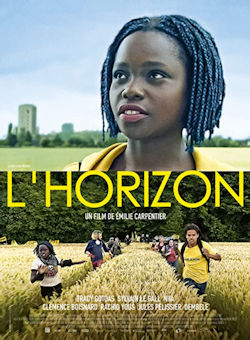 Horizont - Plakat zum Film