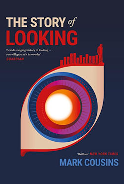 The Story Of Looking - Plakat zum Film