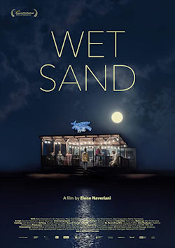Wet Sand - Plakat zum Film