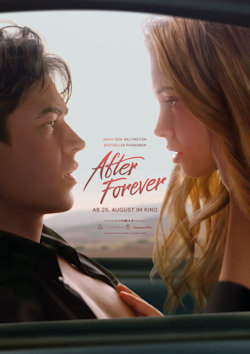 After Forever - Plakat zum Film