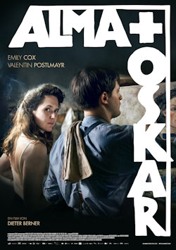 Alma und Oskar - Plakat zum Film