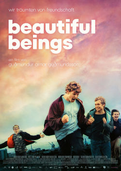 Beautiful Beings - Plakat zum Film