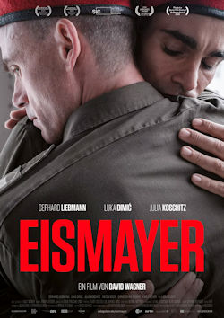 Eismayer - Plakat zum Film
