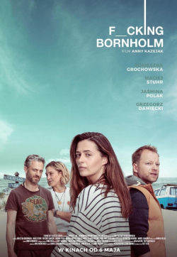 Fucking Bornholm - Plakat zum Film