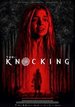 The Knocking - Plakat zum Film