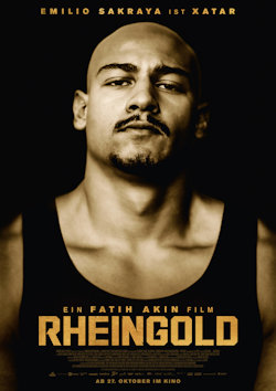 Rheingold - Plakat zum Film